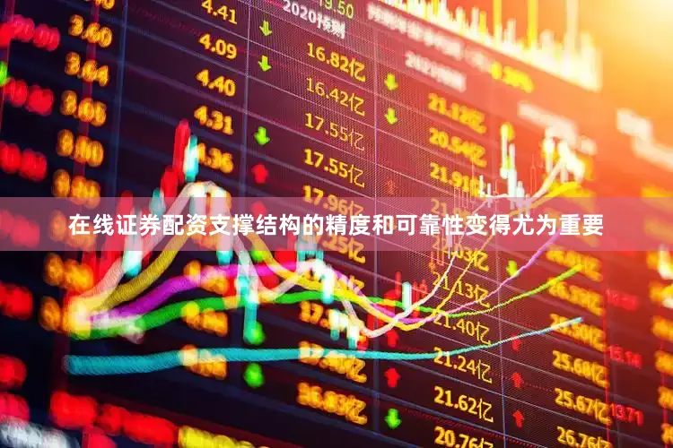 在线证券配资支撑结构的精度和可靠性变得尤为重要