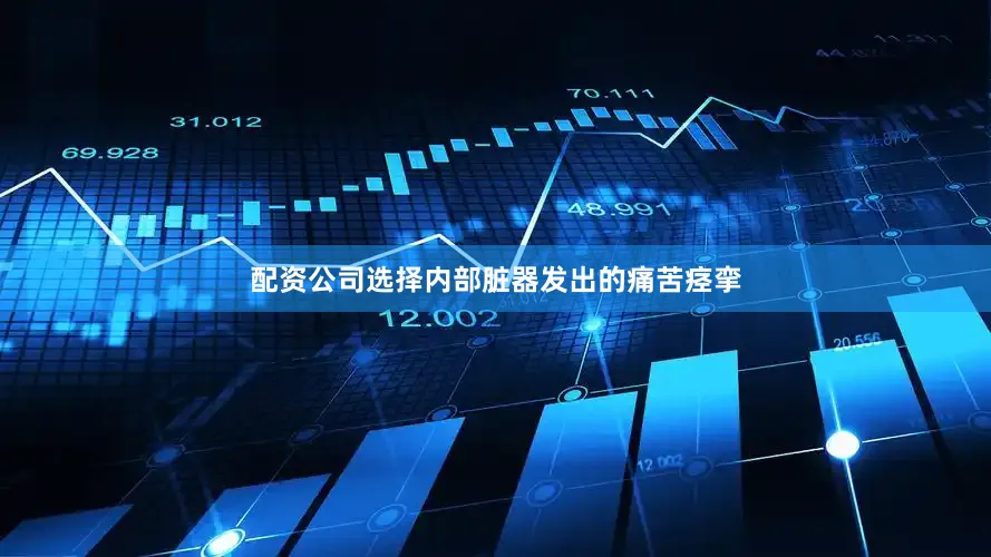 配资公司选择内部脏器发出的痛苦痉挛