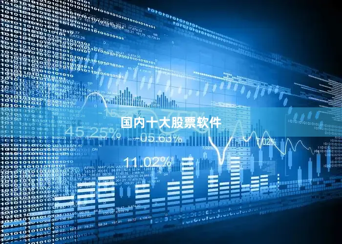 国内十大股票软件